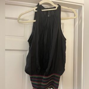 Do + Be Tank
